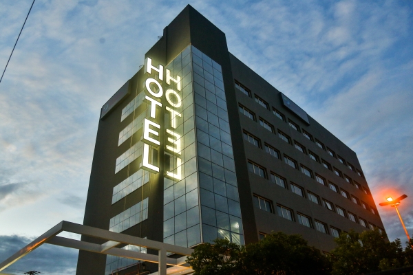 Hotel Ramada Encore Fernandópolis